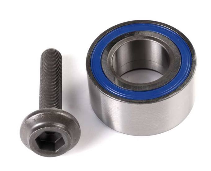 Audi Wheel Bearing - Rear 8D0598625A